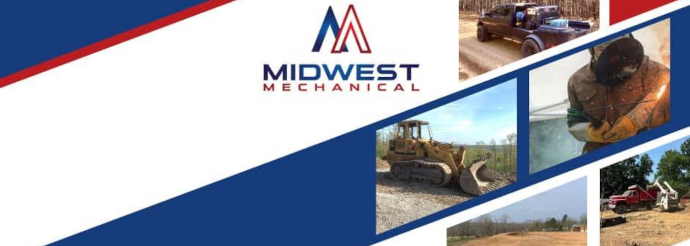 Featured Image for Midwest Mechanical and Welding, LLC
