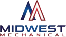 Logo for Midwest Mechanical and Welding, LLC